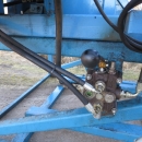 4265 Box turner 1300 mm hydraulic