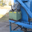 4265 Box turner 1300 mm hydraulic