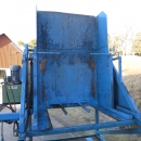 4265 Box turner 1300 mm hydraulic