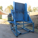 4265 Box turner 1300 mm hydraulic
