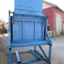 4265 Box turner 1300 mm hydraulic