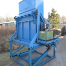 4265 Box turner 1300 mm hydraulic