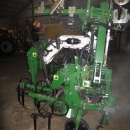 4277 Garford Robocrop InRow Weeder