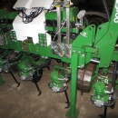 4277 Garford Robocrop InRow Weeder