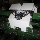 4277 Garford Robocrop InRow Weeder