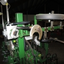 4277 Garford Robocrop InRow Weeder