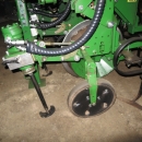 4277 Garford Robocrop InRow Weeder