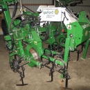 4277 Garford Robocrop InRow Weeder