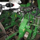 4277 Garford Robocrop InRow Weeder