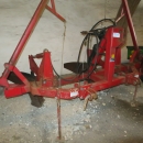4281 Bovlund Bed plough