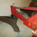 4281 Bovlund Bed plough