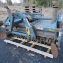 4330 Bartschi Fobro bed former 1800 mm