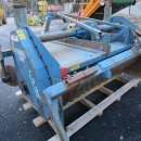 4330 Bartschi Fobro bed former 1800 mm