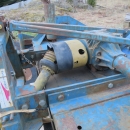 4330 Bartschi Fobro bed former 1800 mm