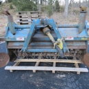 4330 Bartschi Fobro bed former 1800 mm