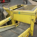 4335 Pixall green bean harvester