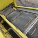 4335 Pixall green bean harvester