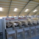4337 Newtec 2009 multihead weigher