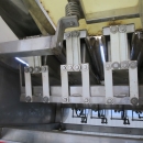 4337 Newtec 2009 multihead weigher