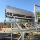 4337 Newtec 2009 multihead weigher