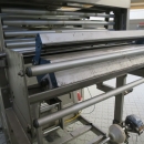 4338 JASA 350 QP vertical bagger