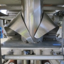 4338 JASA 350 QP vertical bagger