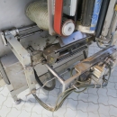4338 JASA 350 QP vertical bagger