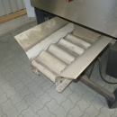 4347 Daumar PA-25 multi weigher