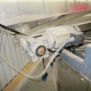 4347 Daumar PA-25 multi weigher