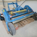 4348 Bartschi Fobro bed former 1700 mm