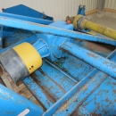 4348 Bartschi Fobro bed former 1700 mm
