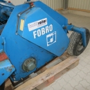 4348 Bartschi Fobro bed former 1700 mm