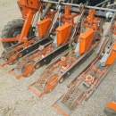 4364 Stanhay 785 Präzitions Sämaschine