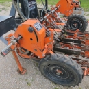 4364 Stanhay 785 Präzitions Sämaschine