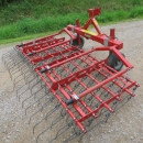 4385 Einböck weed cultivator 3 m 