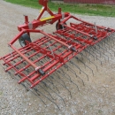 4385 Einböck weed cultivator 3 m 