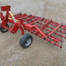4385 Einböck weed cultivator 3 m 