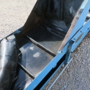 4390 EMVE feeding conveyor 6000x550 mm