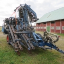 4426 Asa-Lift T200 carrot harvester with elevator 