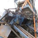 4426 Asa-Lift T200 carrot harvester with elevator 