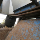 4426 Asa-Lift T200 carrot harvester with elevator 
