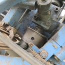 4426 Asa-Lift T200 carrot harvester with elevator 