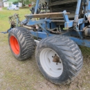 4426 Asa-Lift T200 carrot harvester with elevator 
