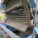 4426 Asa-Lift T200 carrot harvester with elevator 