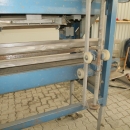 4439 Upmatic Plastic bagging machine 30 S E