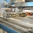 4439 Upmatic Plastic bagging machine 30 S E