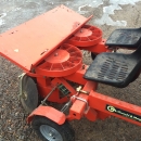 4447 Checchi & Magli potato planter F300L
