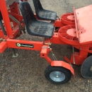 4447 Checchi & Magli potato planter F300L