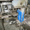 4450 Newtec VB40CC bagger for twisted bags