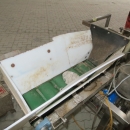4450 Newtec VB40CC bagger for twisted bags